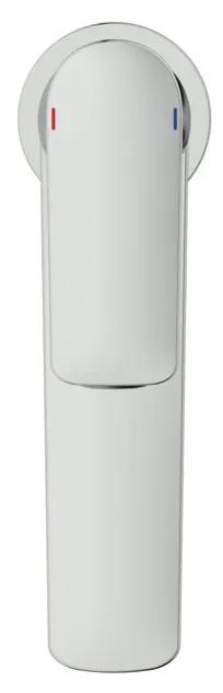 Ideal Standard Connect Air - Umývadlová batéria stojanková Slim Grande bez odtokovej garnitúry, chróm A7015AA