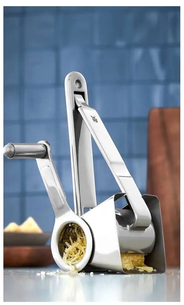 Mlynček na syr z antikoro ocele WMF Gourmet Line