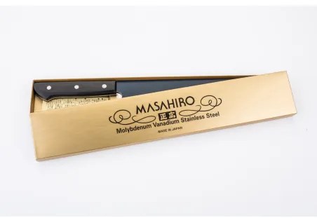 Nůž Masahiro MV-L Chef 180 mm [14110]