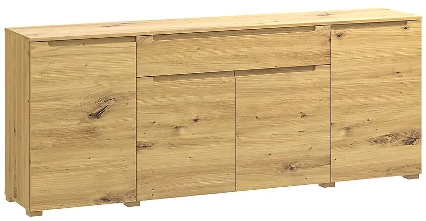 Komoda Hill 05 4D1S artisan