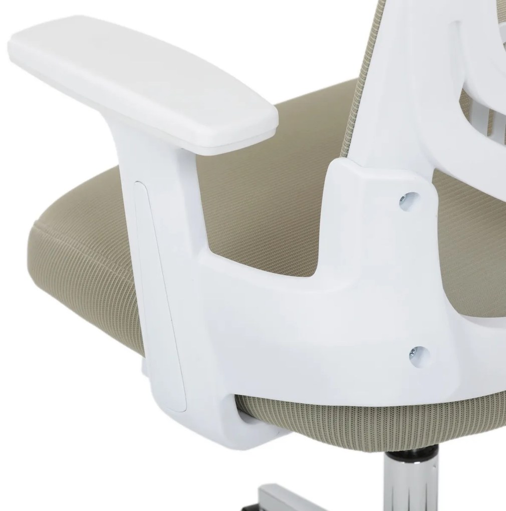 Kancelárske kreslo Autronic KA-K2031 BGE