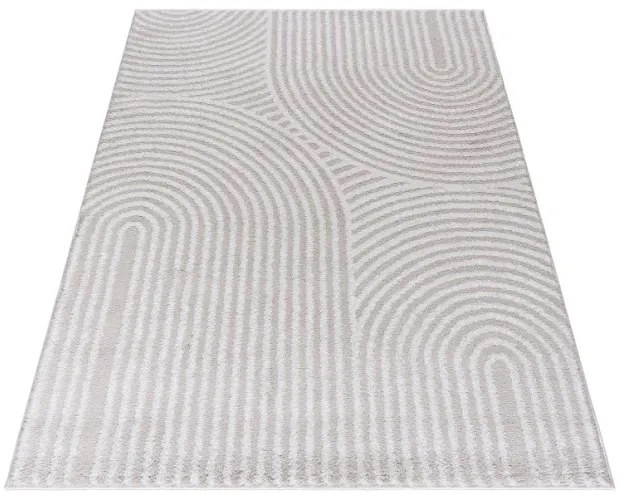 Koberec ATHOS COKME CREAM EPU NP09B