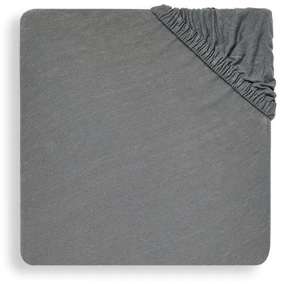 Napínacia plachta 40/50 x 80/90 cm Storm Grey