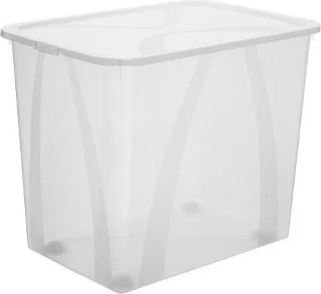 XXXLutz BOX S VEKOM 70 l Rotho - Úložné boxy & dekoračné boxy - 003294001809