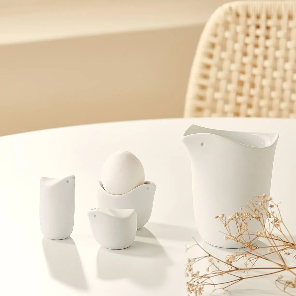 räder Porcelánový džbánik Early Bird 250 ml