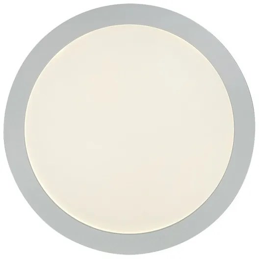 Rabalux 1492 - LED Stropné svietidlo so senzorom LED/30W/230V