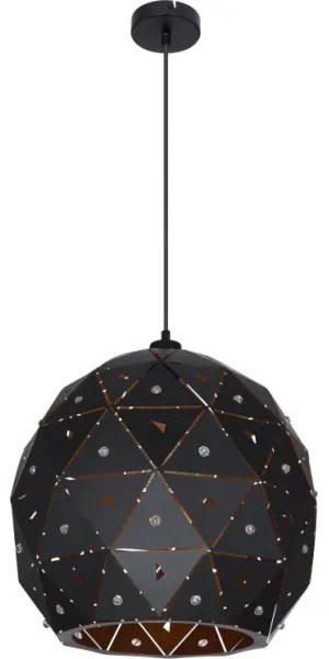 Globo 54029H1 - Luster na lanku JODIE 1xE27/60W/230V