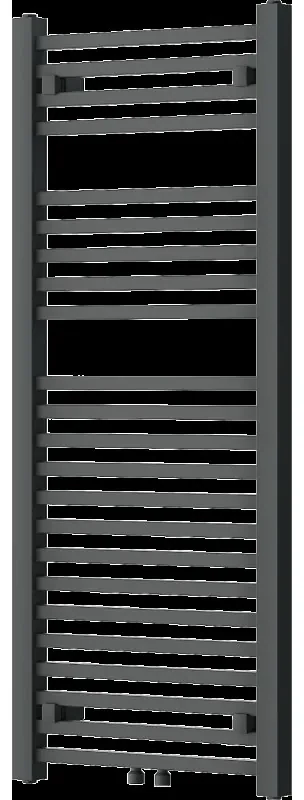 Mexen Pluton kúpeľňový radiátor 1200 x 500 mm, 625 W, antracit - W106-1200-500-00-66