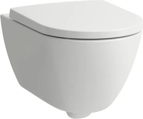 Laufen PRO X wc biela H8208604000001