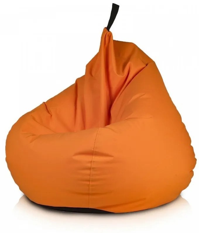 Sedací vak OSCAR Outdoor TiaHome - Tmavo modrá