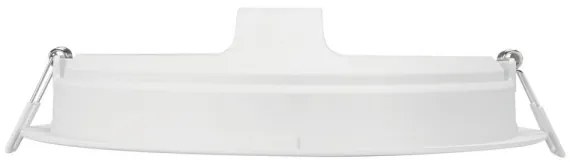 Philips - LED Podhľadové svietidlo MESON 1xLED/24W/230V 4000K