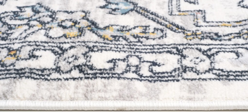 TA Koberec YF78C CREAM DAKOTA GHZ Rozmer: 116x168 cm