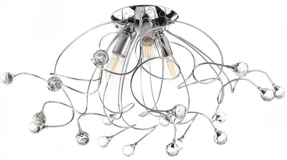 ONLI - Prisadený luster TRILLY 3xE14/6W/230V