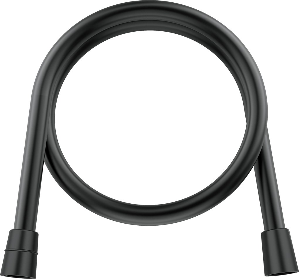 Deante Elastická sprchová hadica 80 cm - NDA N81W