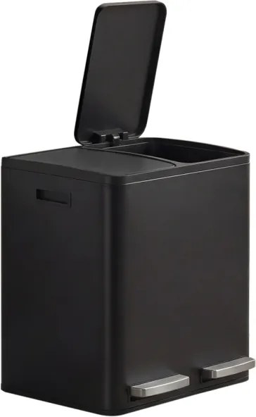 Odpadkový kôš na triedený odpad LTB130BZ02