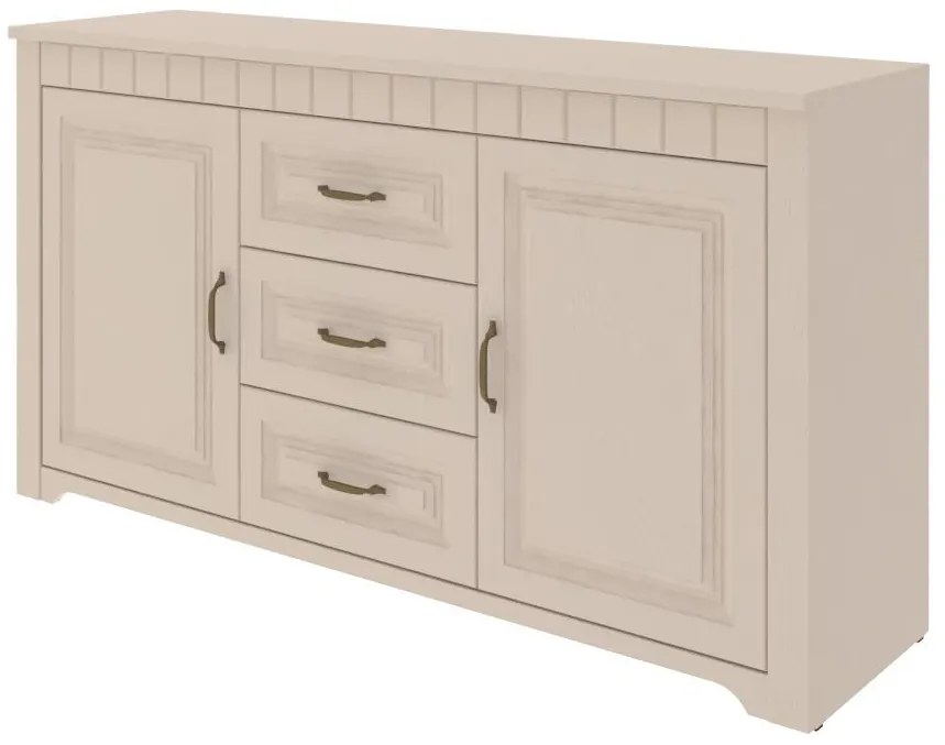Decodom TIROL-2 BB TYP 22 KOMPL M KASM /KASM 6322285