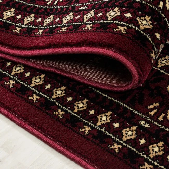Koberec MARRAKESH 351 červený