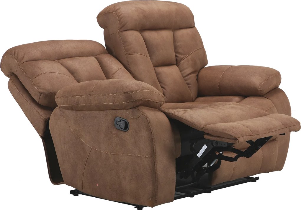 Sconto Sedacia súprava RECLINER FM-394