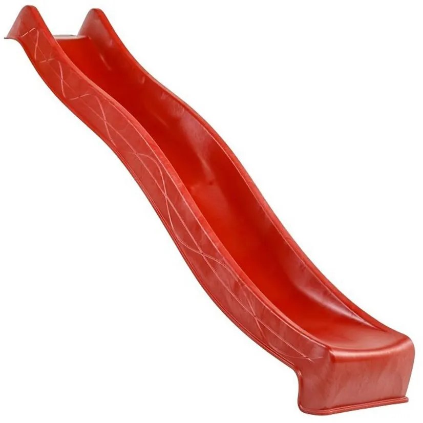 Šmýkačka 150 červená