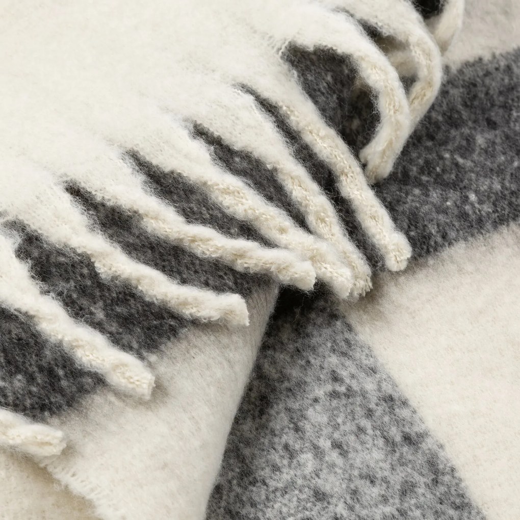 DEKA MOHER7 130X170 CM VZOROVANÁ