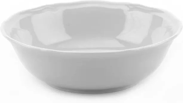VICTORIA porcelánová miska na kompót 13,5 cm