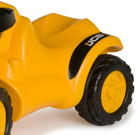 Odrážadlo JCB sklápač MiniTrac 135646