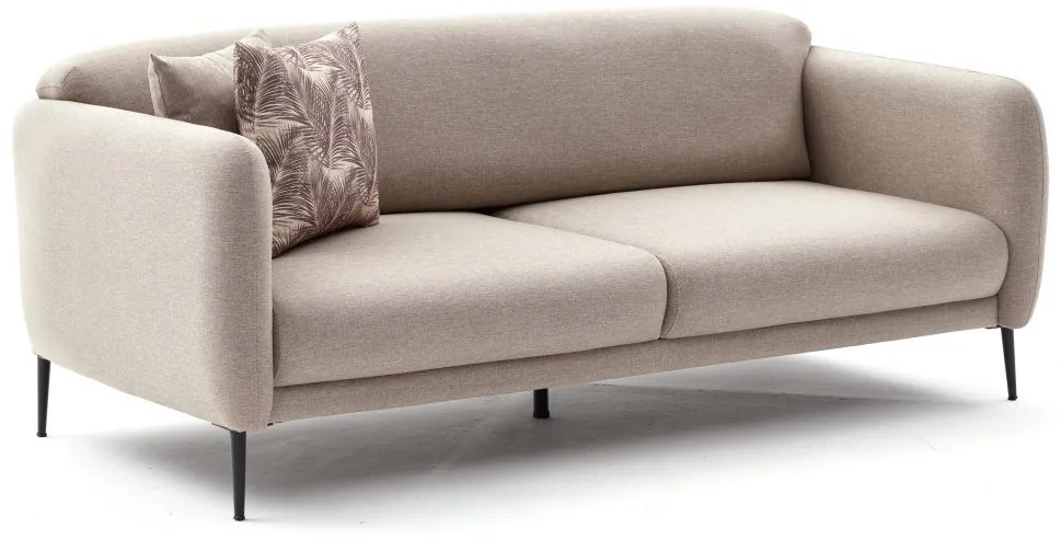 Trojsedačka Victory (Krémová). Akcia -19%. Vlastná spoľahlivá doprava až k Vám domov. 1072876