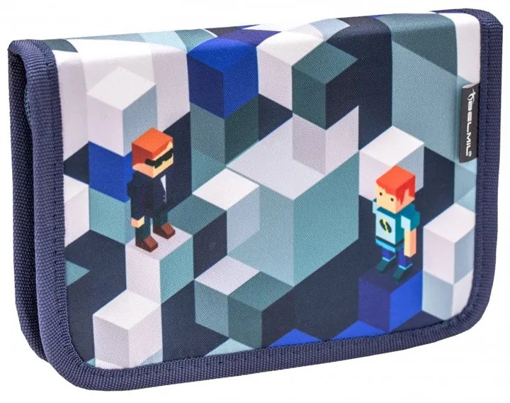 Školský set BELMIL Bricks