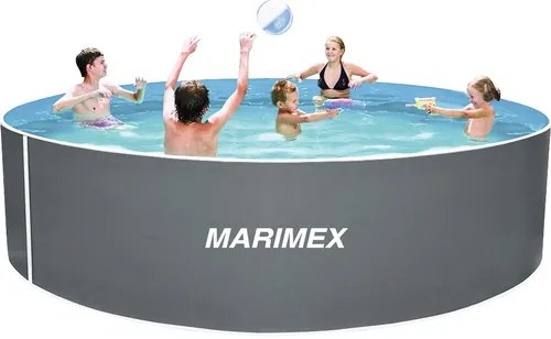 Nadzemný bazén Marimex Orlando 3,66x1,07 m bez príslušenstva