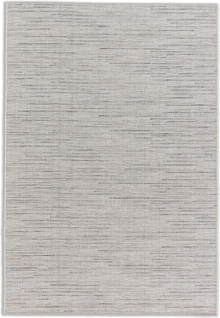 Astra - Golze koberce Kusový koberec Imola 190000 Creme - 67x130 cm
