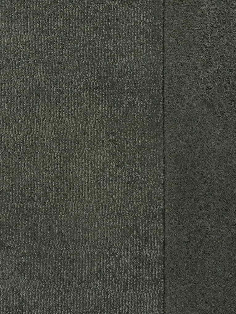 Kusový koberec Villeroy & Boch Kari 106284 Green, 200x300, zelená, obývacia izba, Villeroy & Boch