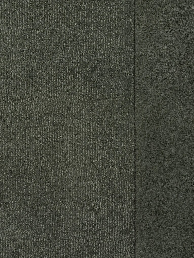 Villeroy & Boch Kusový koberec Kivi 106284 Green, 120x180, zelená, obývacia izba