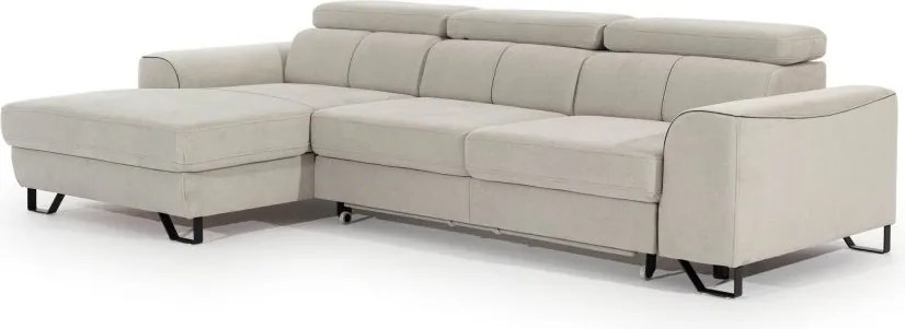 Sedacia súprava LUCIA malý roh