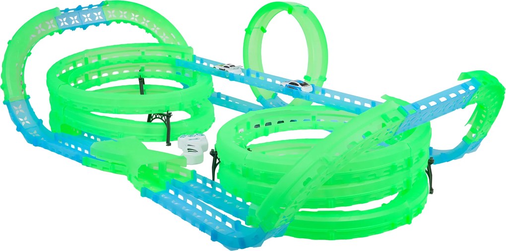 Ramiz Svietiaca pretekárska dráha 83el.