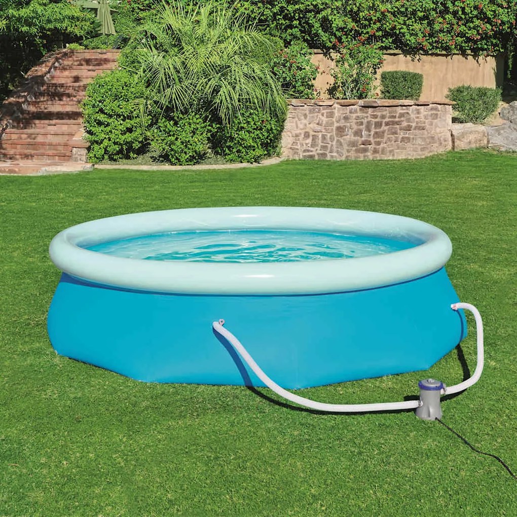 Bestway Bazén Fast Set 305x76 cm 57270