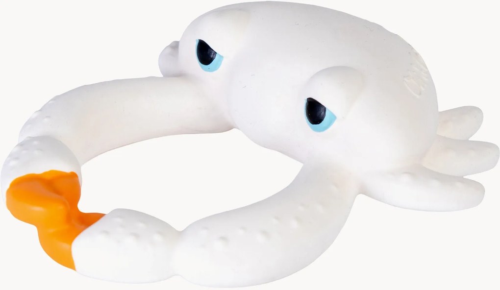 Ručne vyrobená hračka do kúpeľa Oli & Carol x Big Stuffed