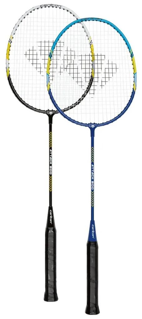 Carlton Badmintonová súprava Attack 200, 5-dielna (100324539)