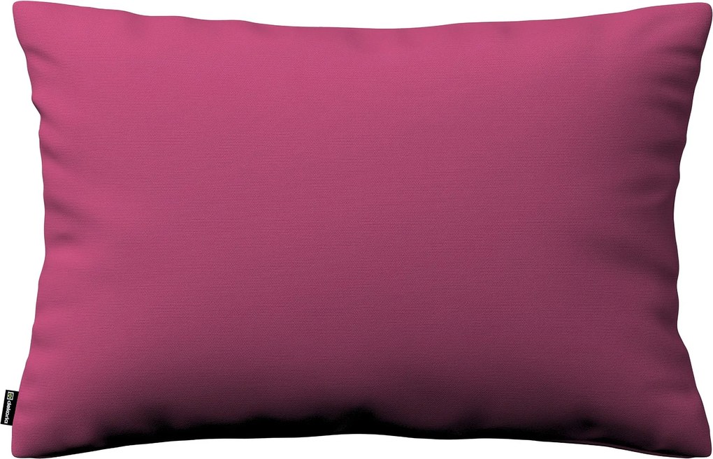 Karin - jednoduchá obliečka, 60x40cm farba produktu slivková
