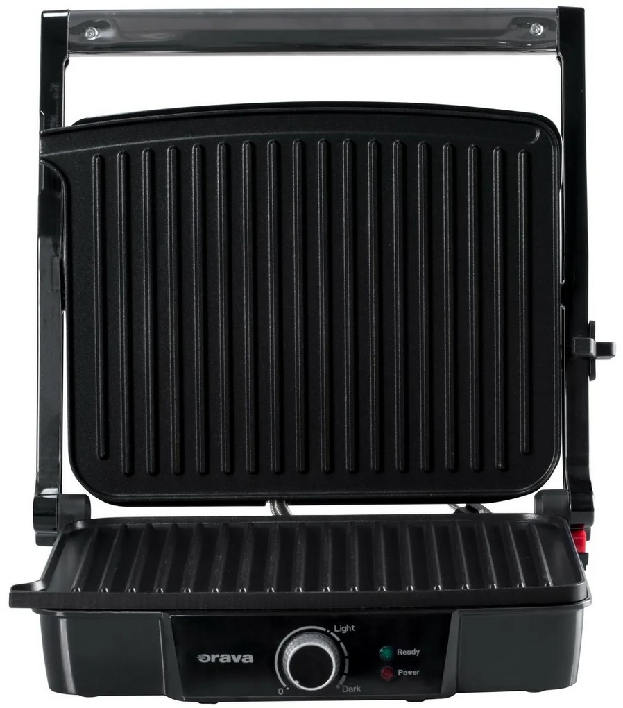Orava Elektrický stolný kontaktný gril Grillchef