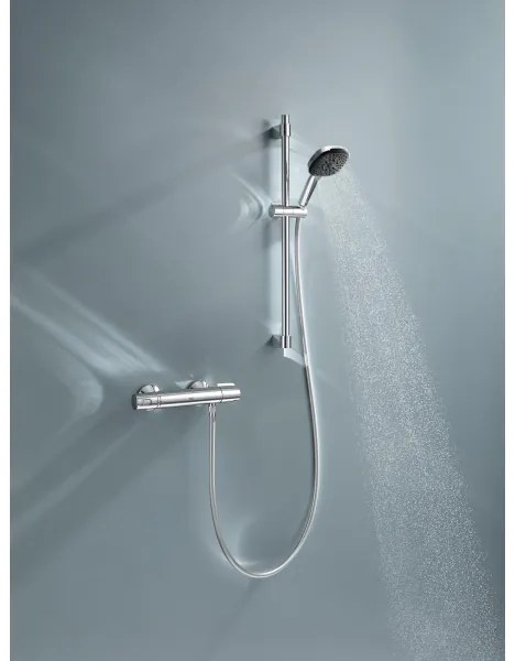 GROHE 34237003 - Termostatická sprchová batéria PRECISION TREND 150 mm chróm