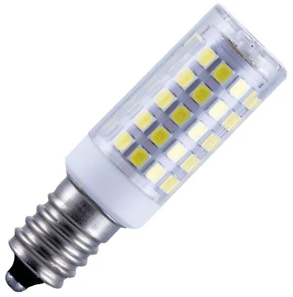 LED žiarovka E14, 5W, 4000K, 520lm