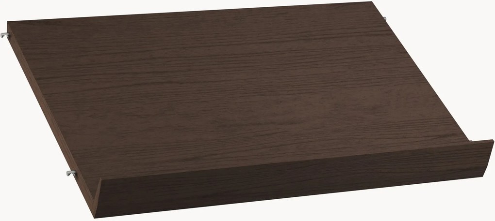 Polica na časopisy String System, Š 58 x H 30 cm