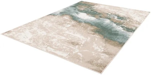 Koberec FD Sensi Fiume svetlobéžový