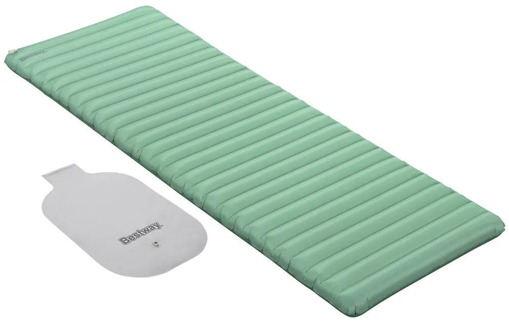 Nafukovacia karimatka AdventuRest matrac 198 x 71 cm Bestway 69618