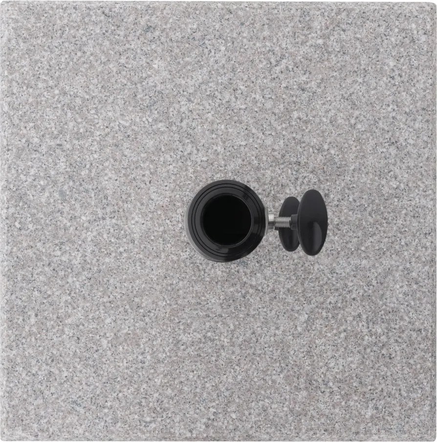 Doppler Žulový stojan LIFE 25 kg