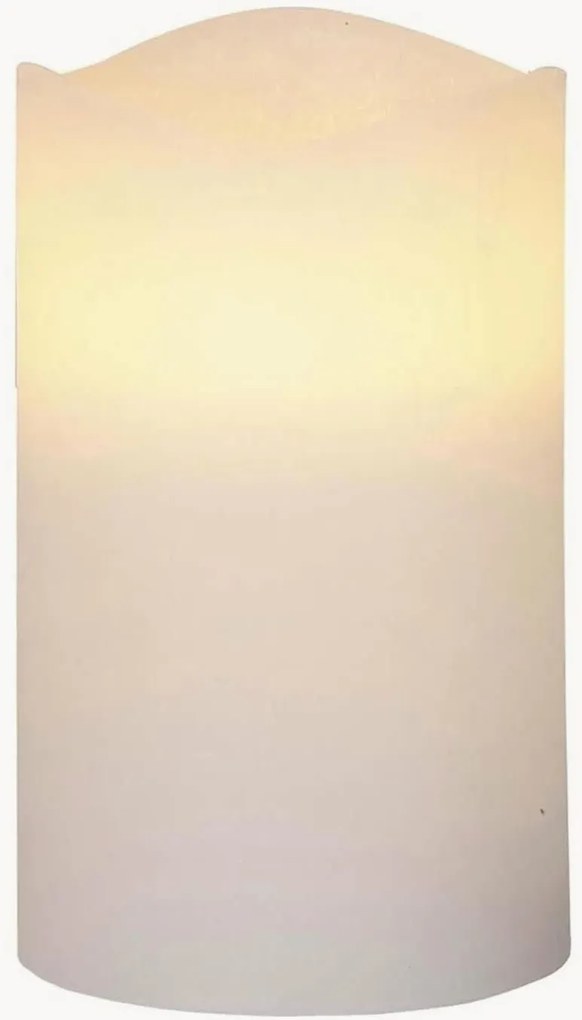 LED sviečky May, 4 ks