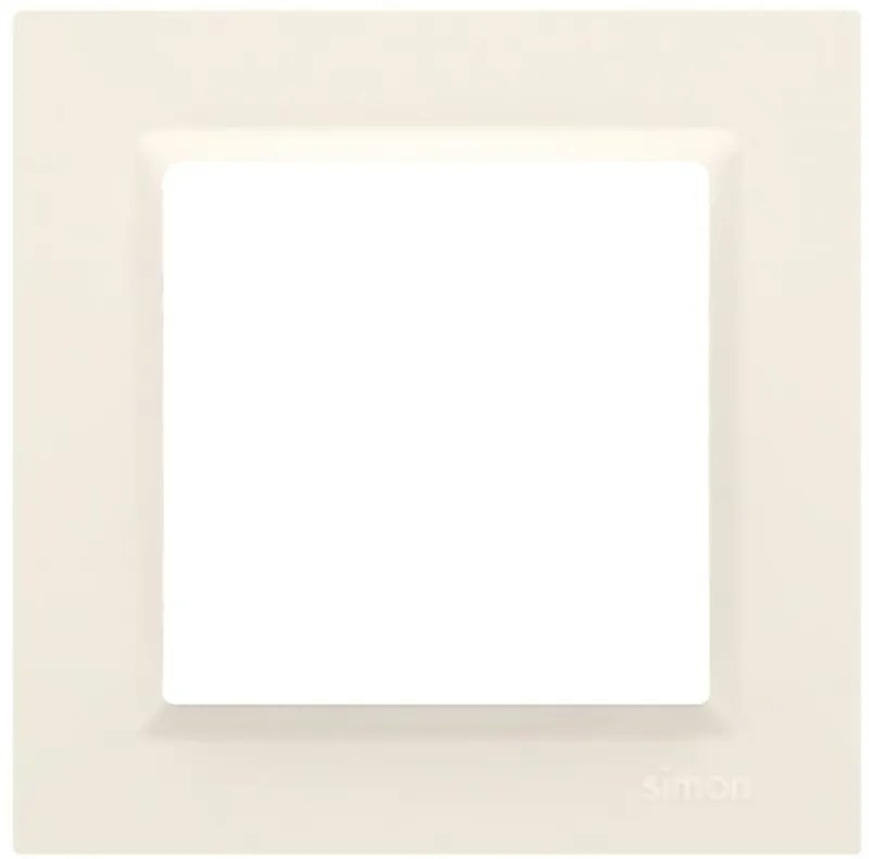 Jednoduchý rám – vertikálny aj horizontálny; KR CR1/41