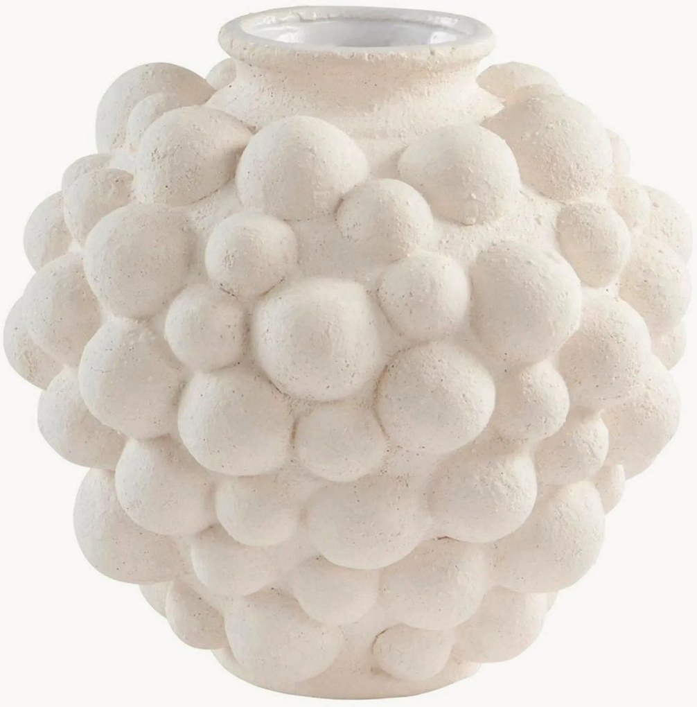 Dekoračná váza Blush, V 24 cm