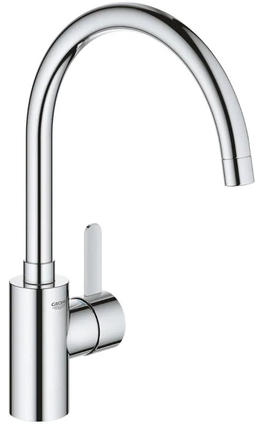 Drezová batéria stojaca EUROSMART COSMOPOLITAN 3284320E