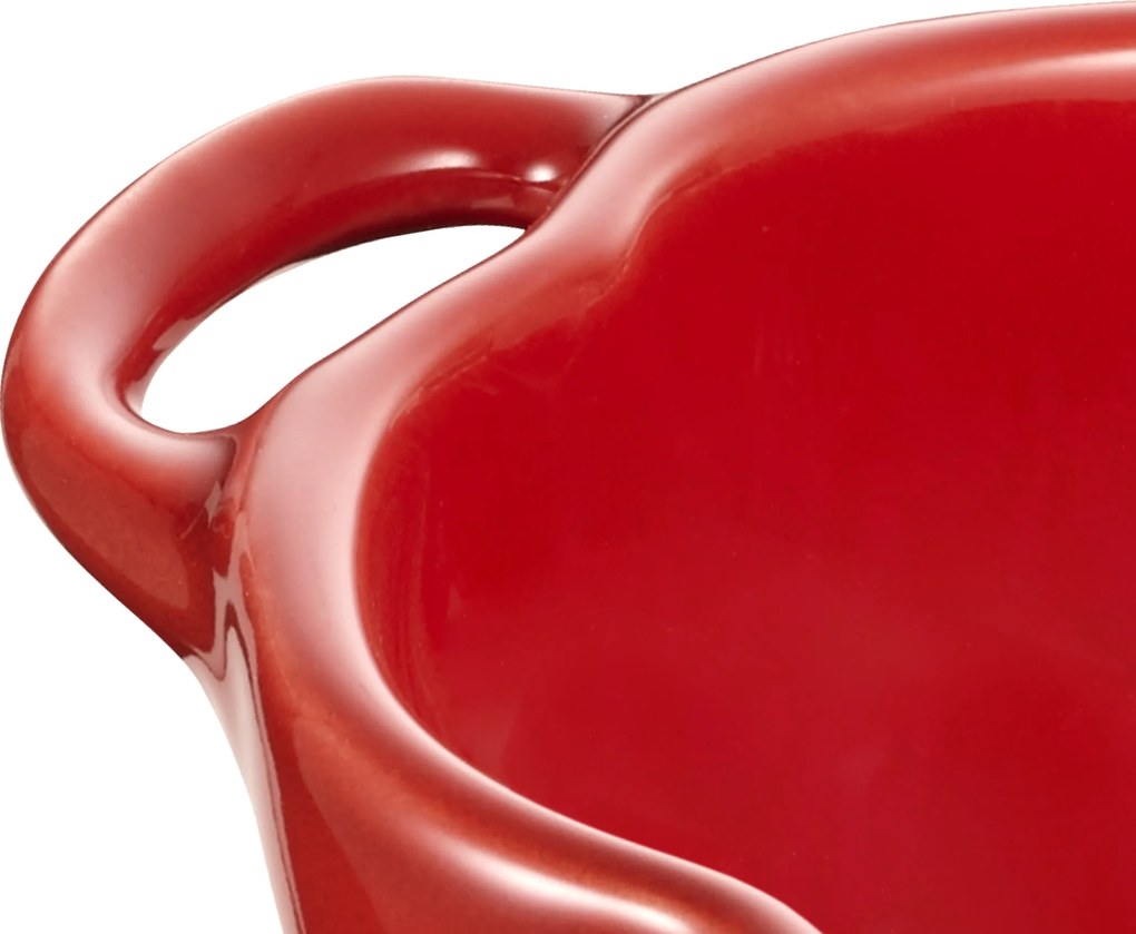 Zapekací a servírovací hrniec Special Cocotte paradajka 500 ml